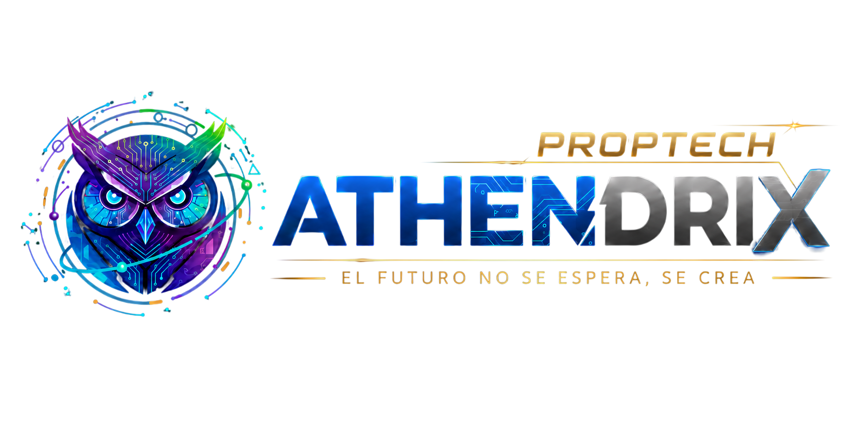 Athendrix PropTech